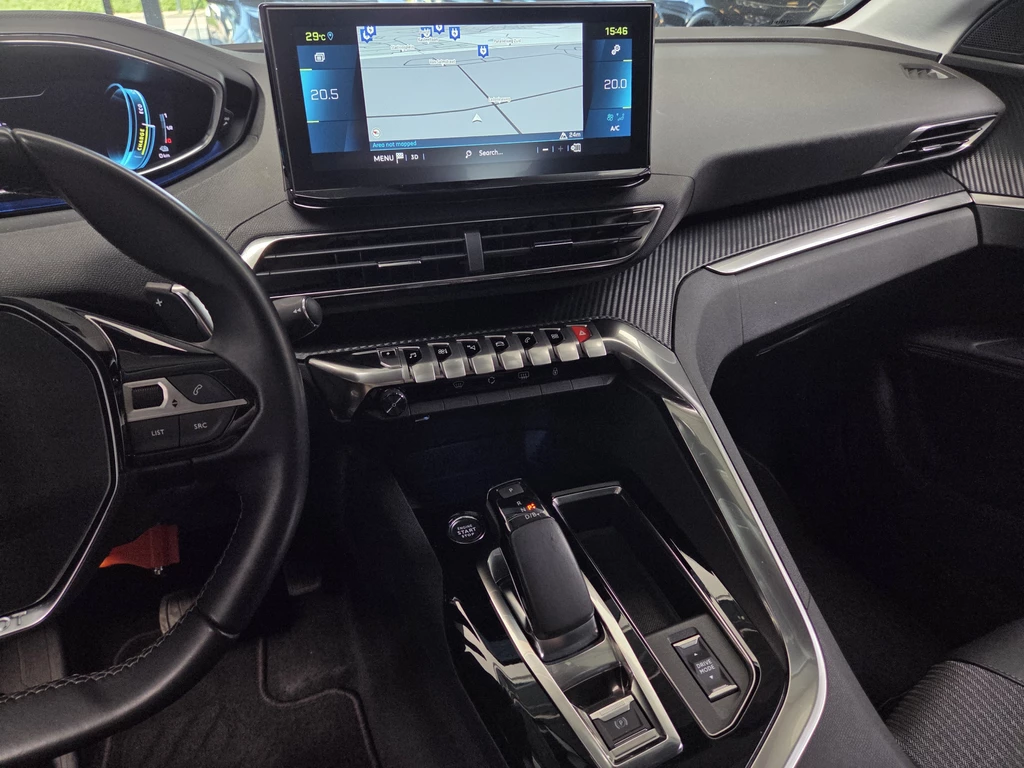 Peugeot 3008 – foto 34