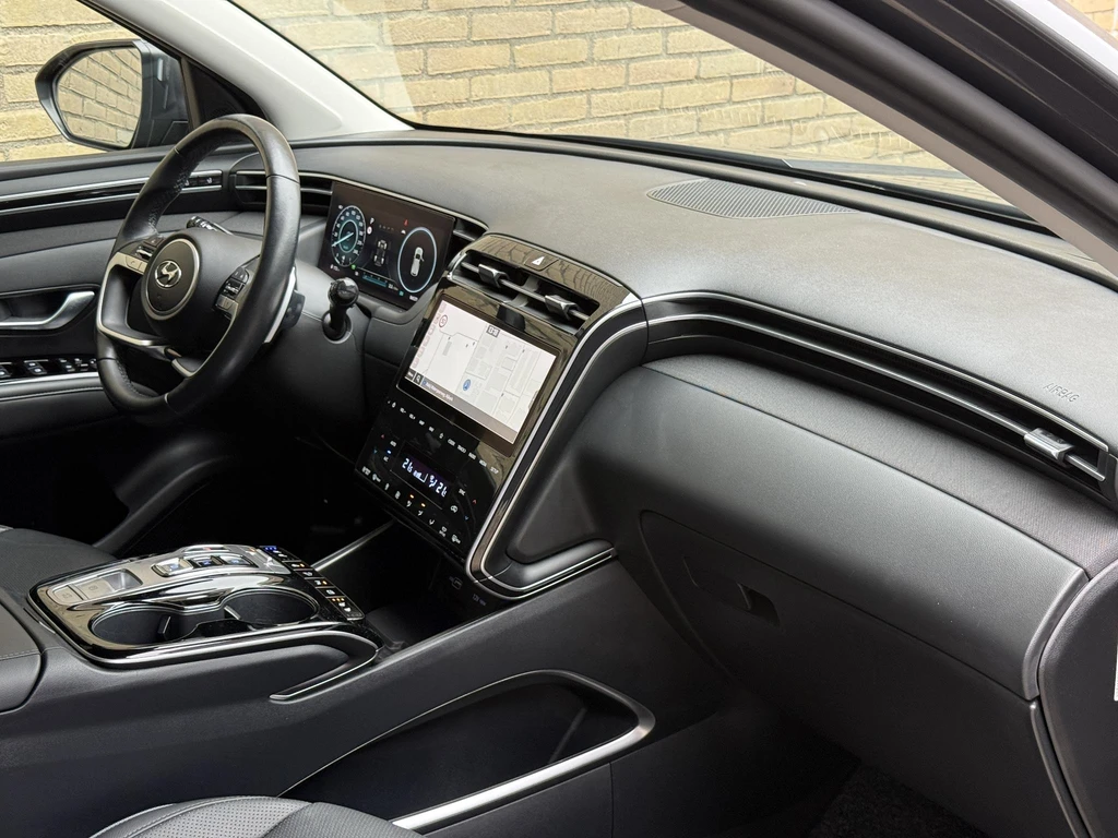 Hyundai Tucson – foto 34
