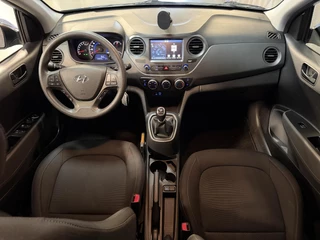 Hyundai i10 – thumbnail 7