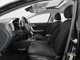 Kia Ceed Sportswagon – thumbnail 9