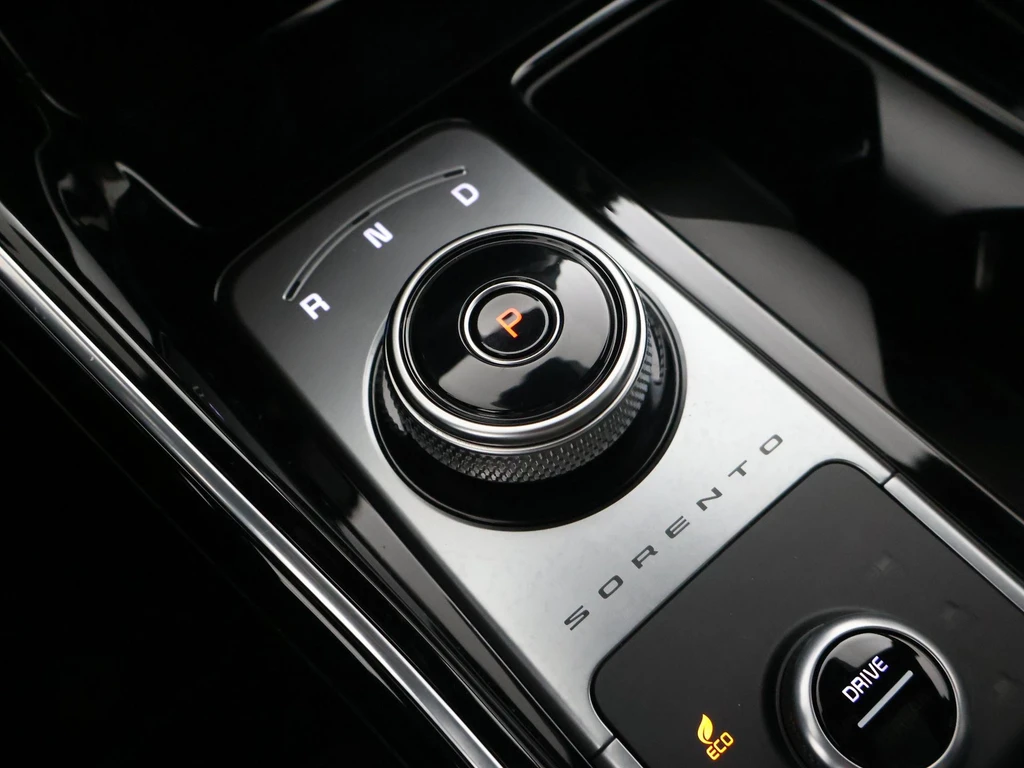 Kia Sorento – foto 72