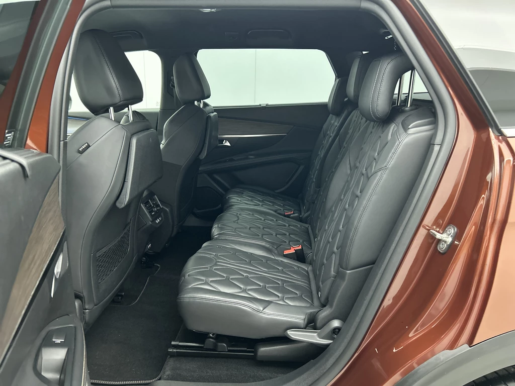 Peugeot 5008 – foto 22