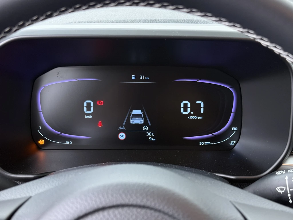 Kia Picanto – foto 24