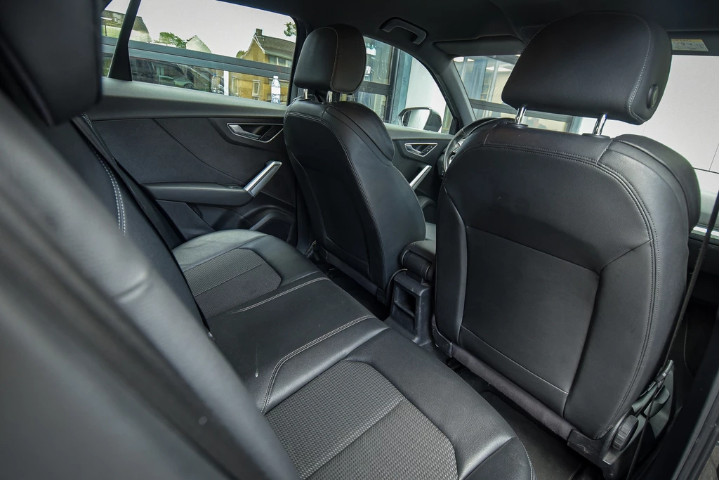 Audi Q2 – foto 26