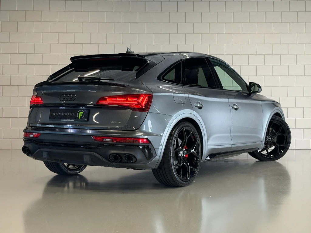 Audi Q5 – foto 7