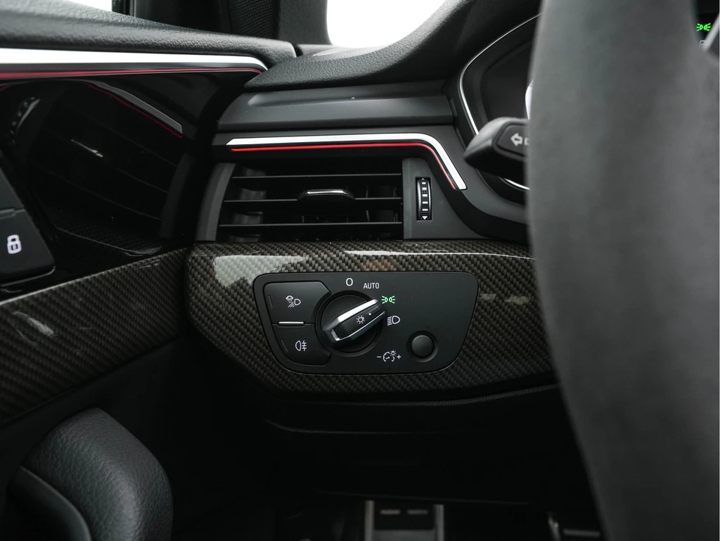 Audi A4 – foto 22