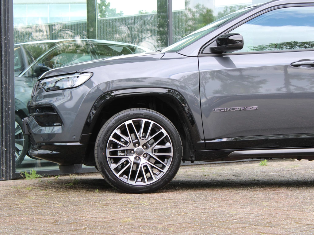 Jeep Compass – foto 12