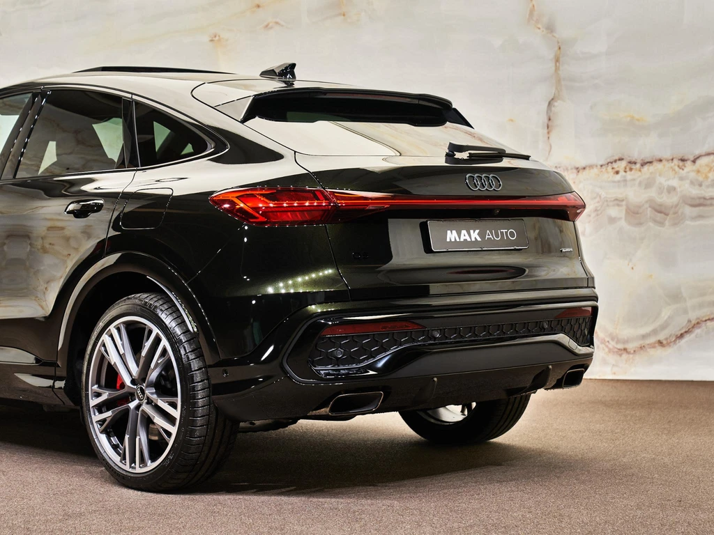 Audi Q5 – foto 6