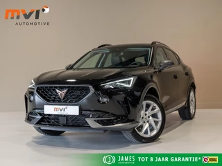 CUPRA Formentor – thumbnail 1
