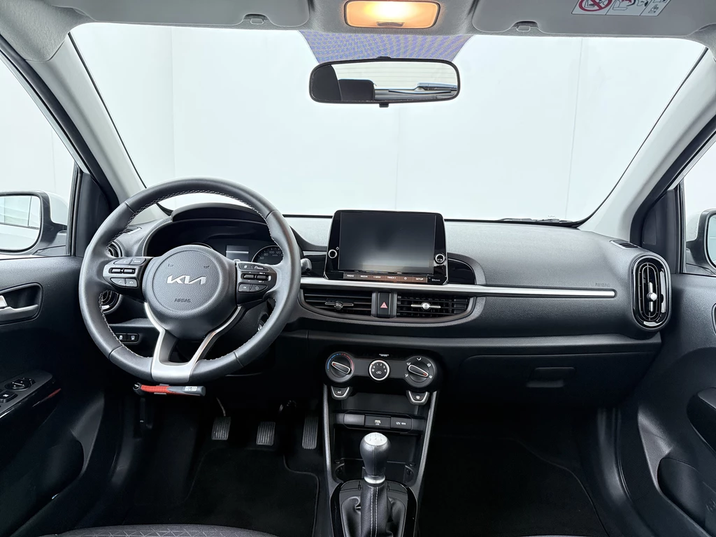 Kia Picanto – foto 38