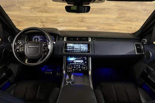Land Rover Range Rover Sport – thumbnail 11