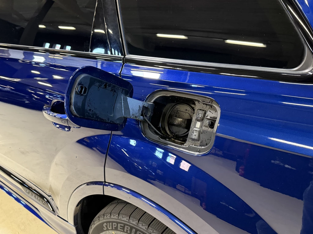 Audi Q7 – foto 50