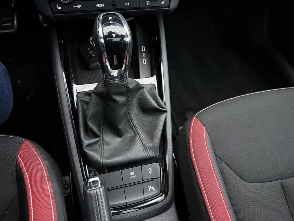 Škoda Scala – foto 13