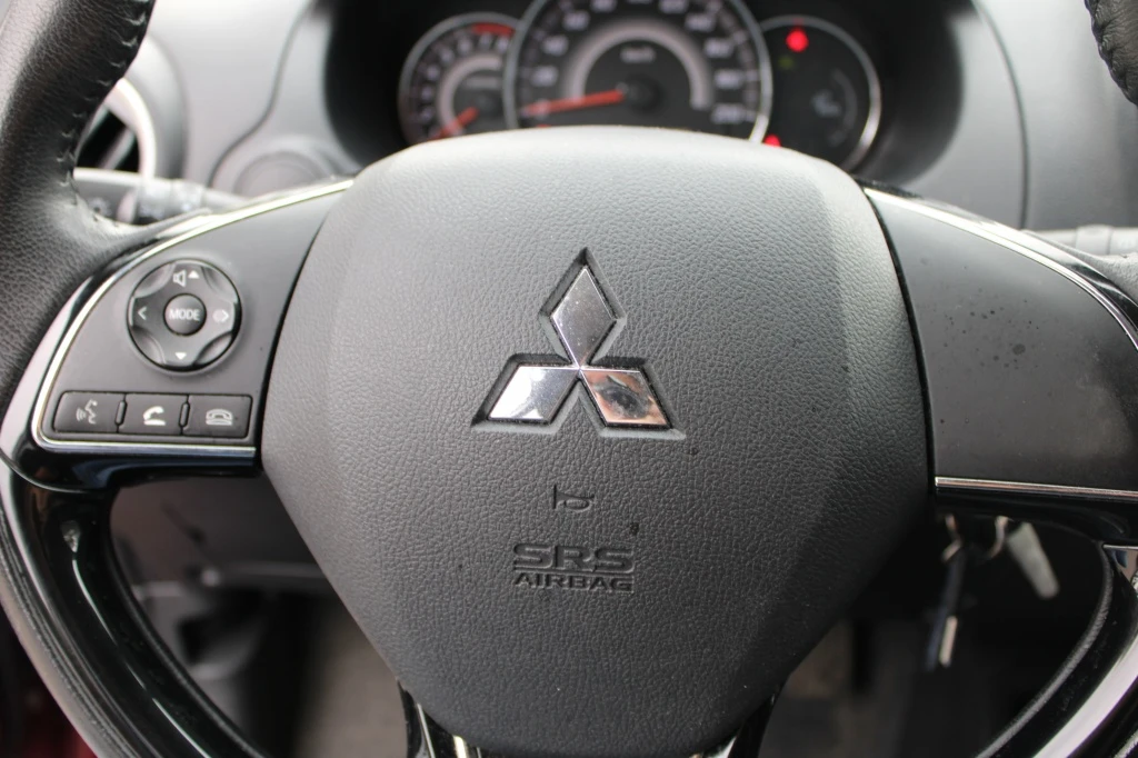 Mitsubishi Space Star – foto 12