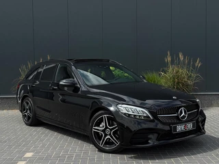 Mercedes-Benz C-Klasse – thumbnail 14