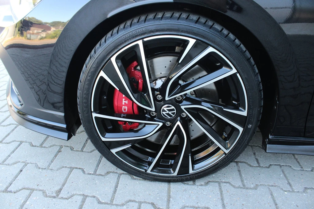 Volkswagen Golf – foto 29