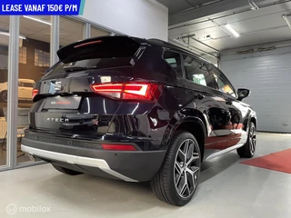 SEAT Ateca – thumbnail 1