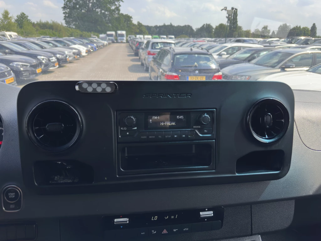Mercedes-Benz eSprinter – foto 12