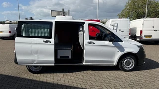 Mercedes-Benz Vito – thumbnail 6