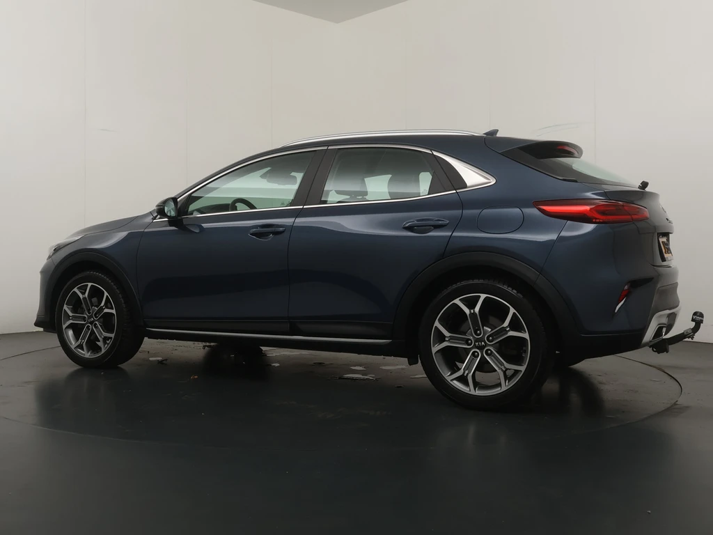 Kia XCeed – foto 4