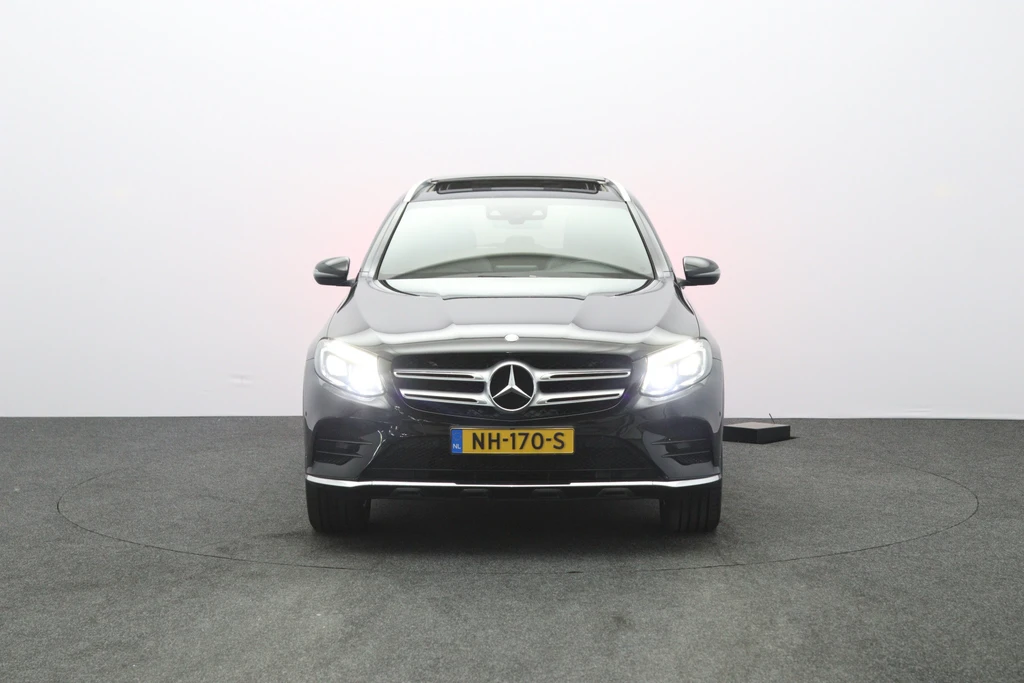 Mercedes-Benz GLC – foto 7