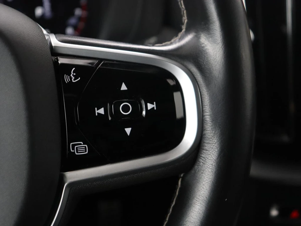 Volvo XC60 – foto 24