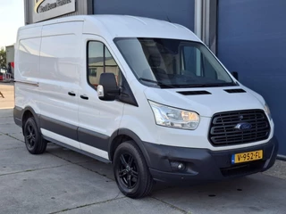 Ford Transit – thumbnail 8