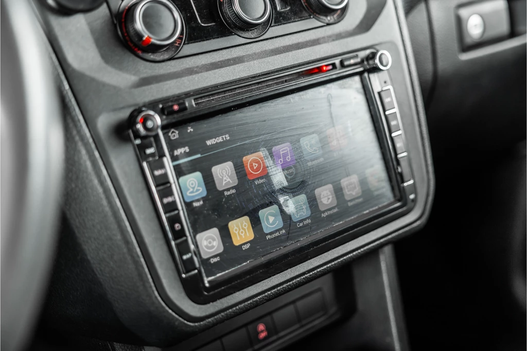 Volkswagen Caddy – foto 23