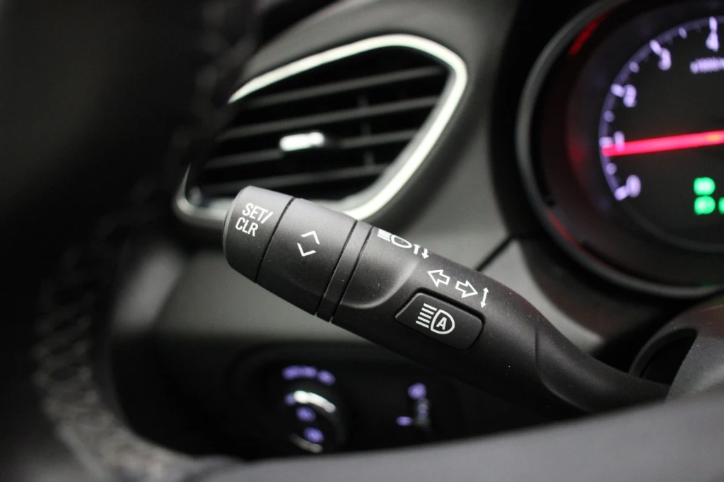 Opel Grandland X – foto 28
