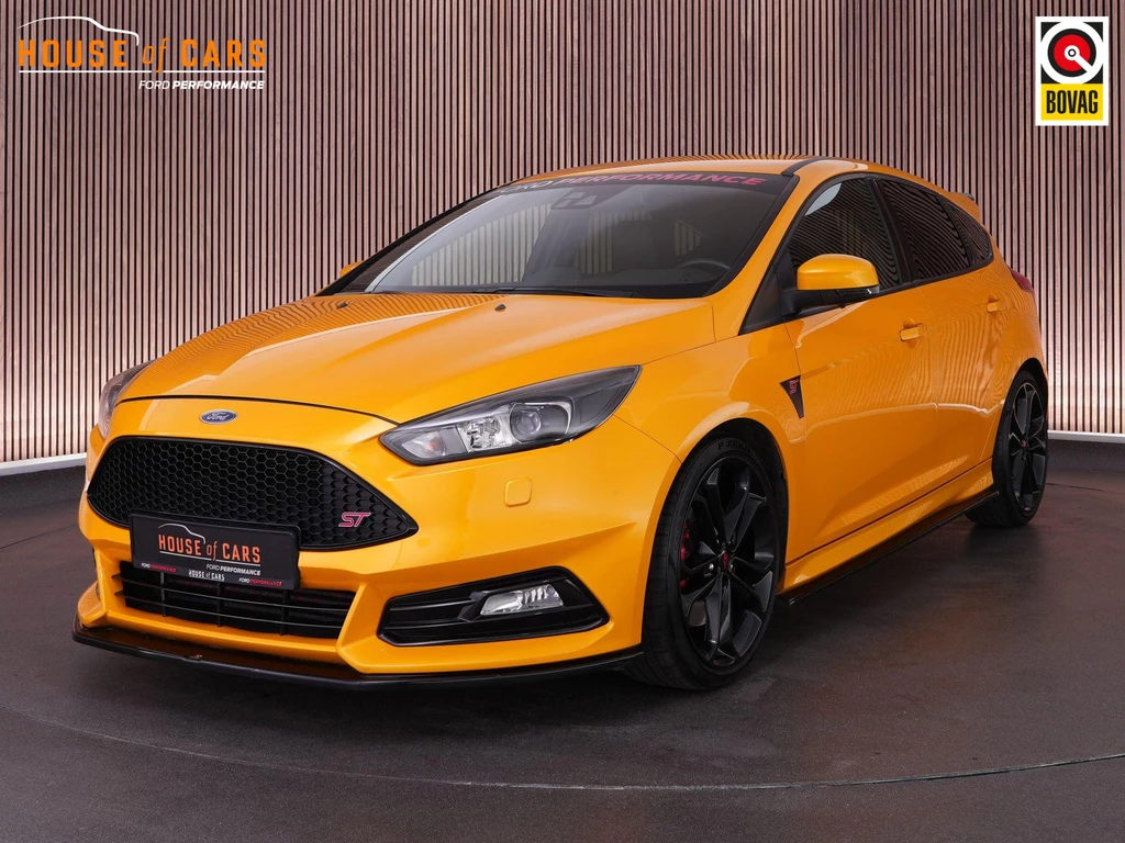 Ford Focus – foto 1