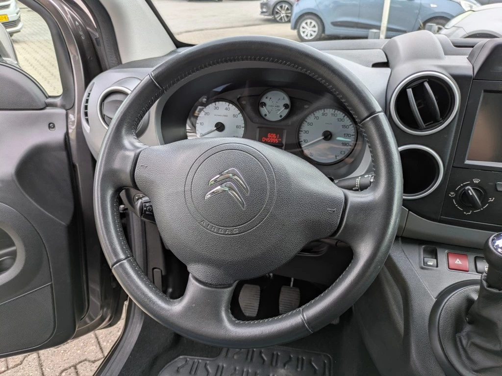 Citroën Berlingo – foto 20