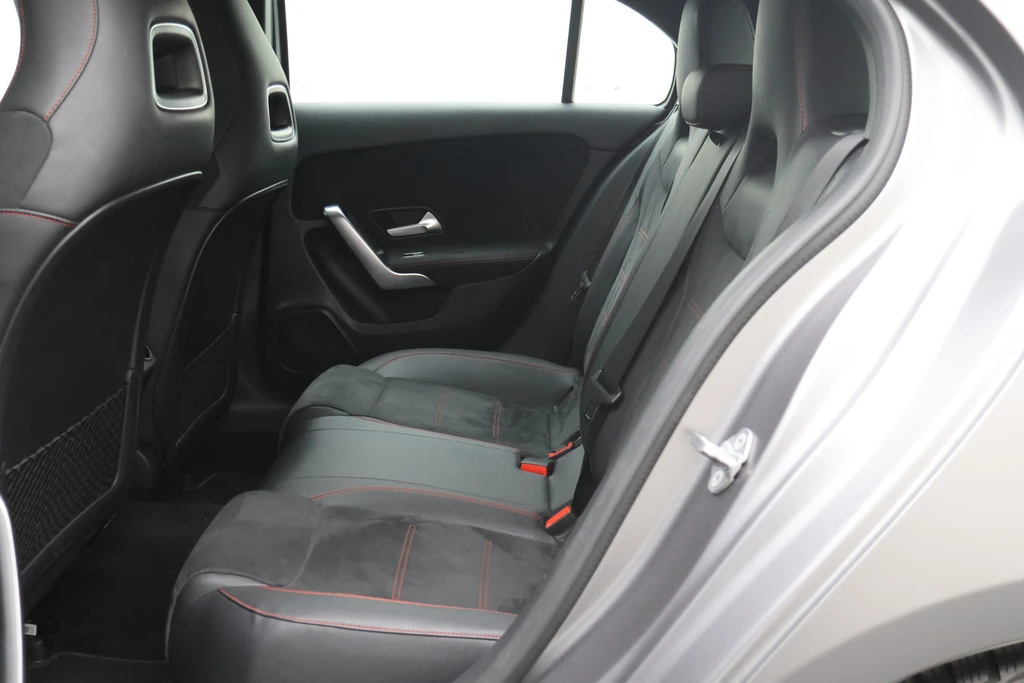 Mercedes-Benz A-Klasse – foto 20