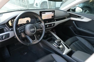 Audi A4 – thumbnail 8