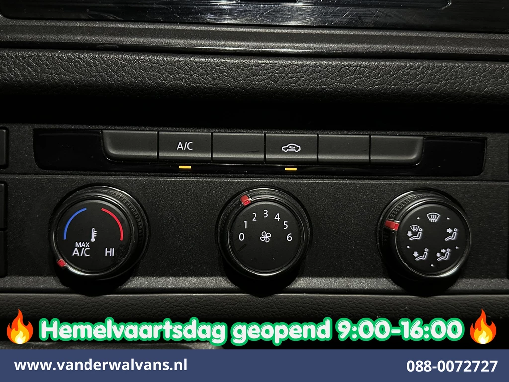 Volkswagen Crafter – foto 11