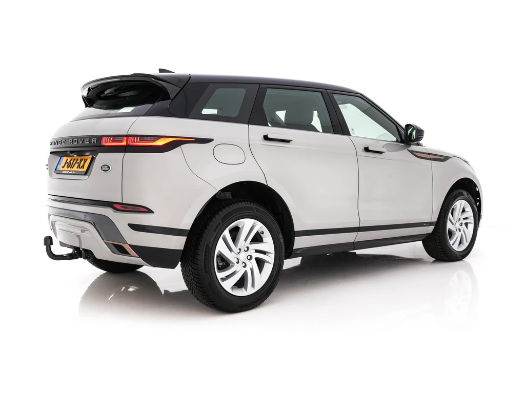 Land Rover Range Rover Evoque – foto 5