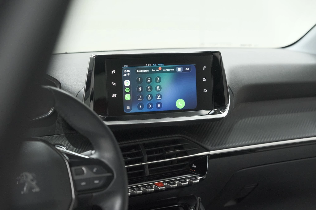 Peugeot 208 – foto 63