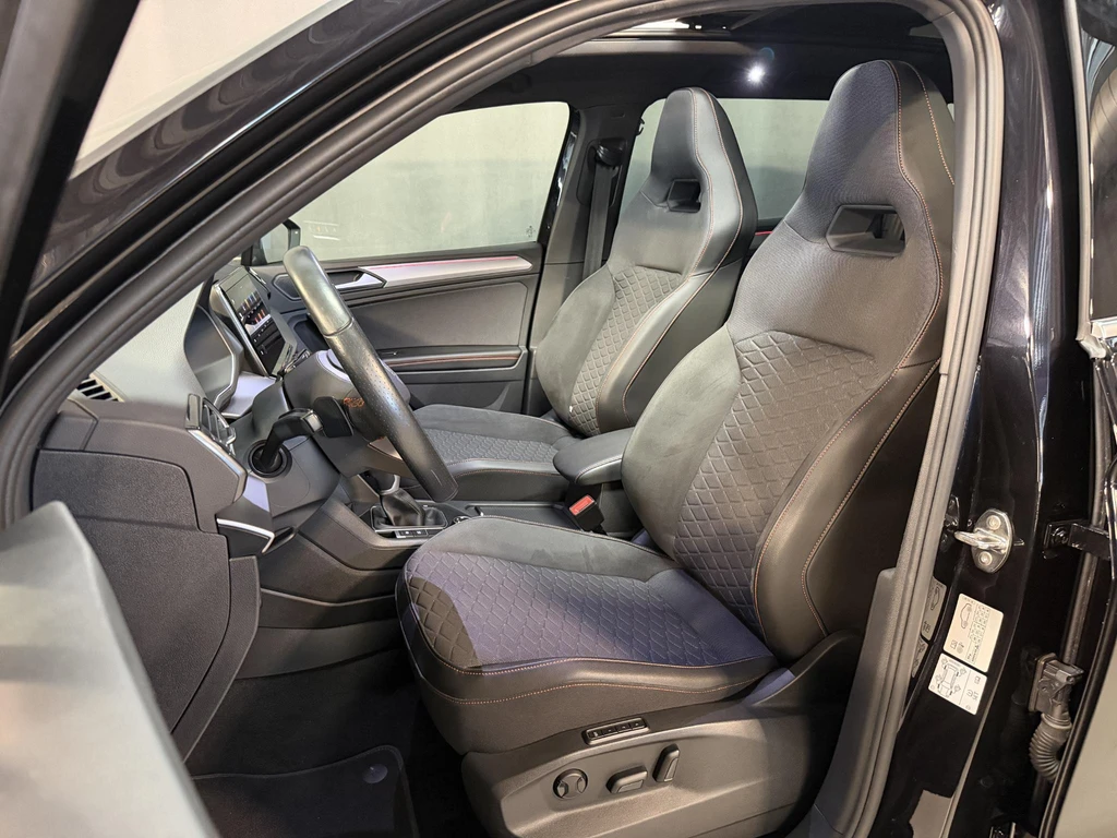 SEAT Tarraco – foto 11