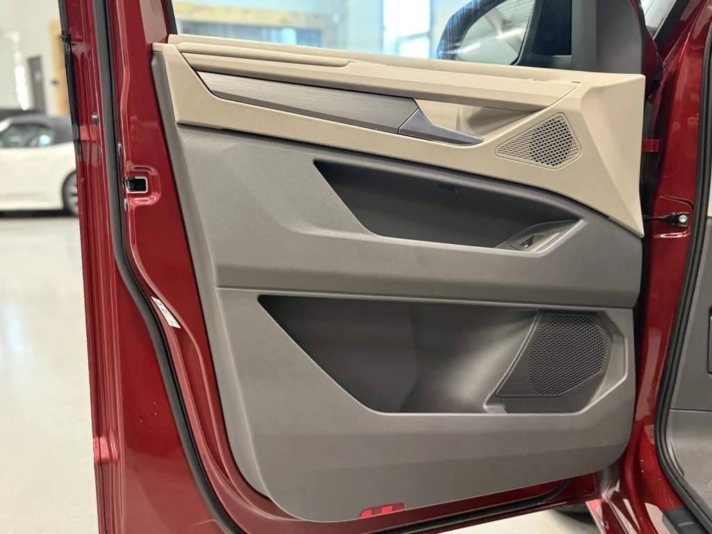 Volkswagen Multivan – foto 46