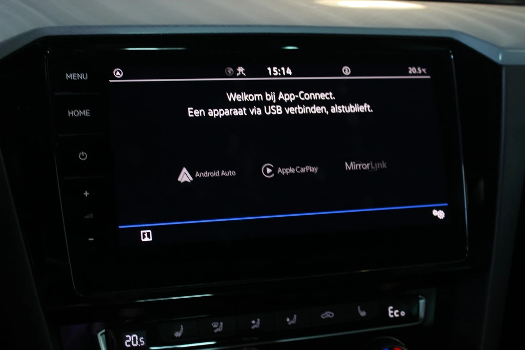 Volkswagen Passat – foto 13
