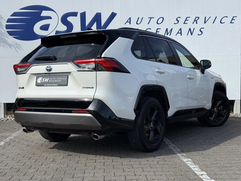 Toyota RAV4 – foto 5