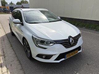 Renault Mégane Estate – thumbnail 7