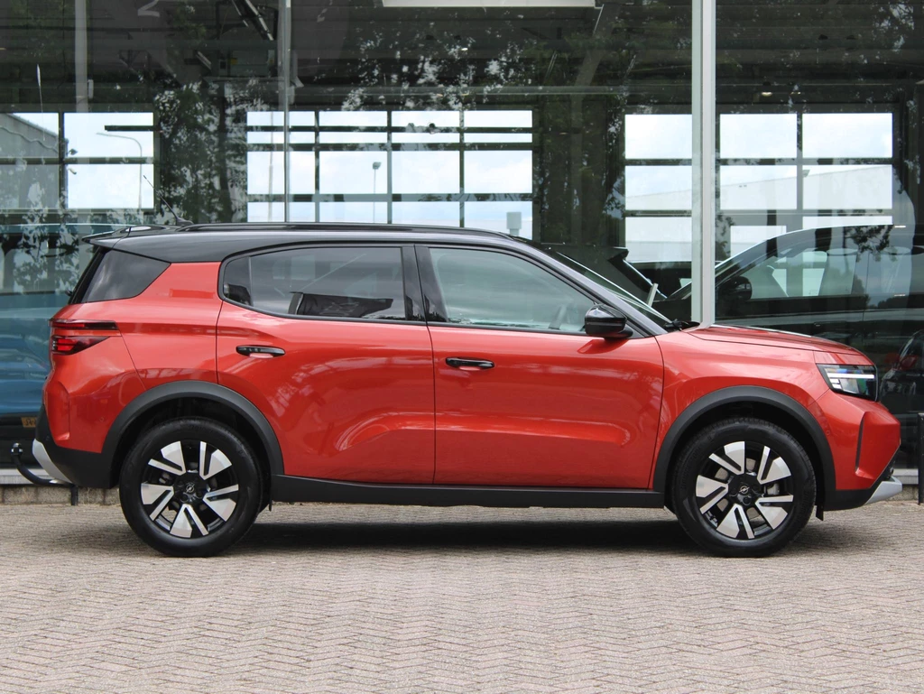 Opel Frontera – foto 5
