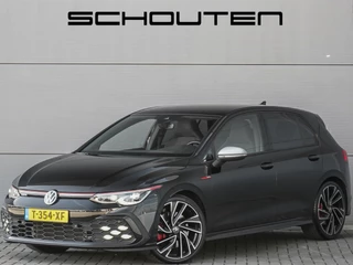 Volkswagen Golf – thumbnail 1