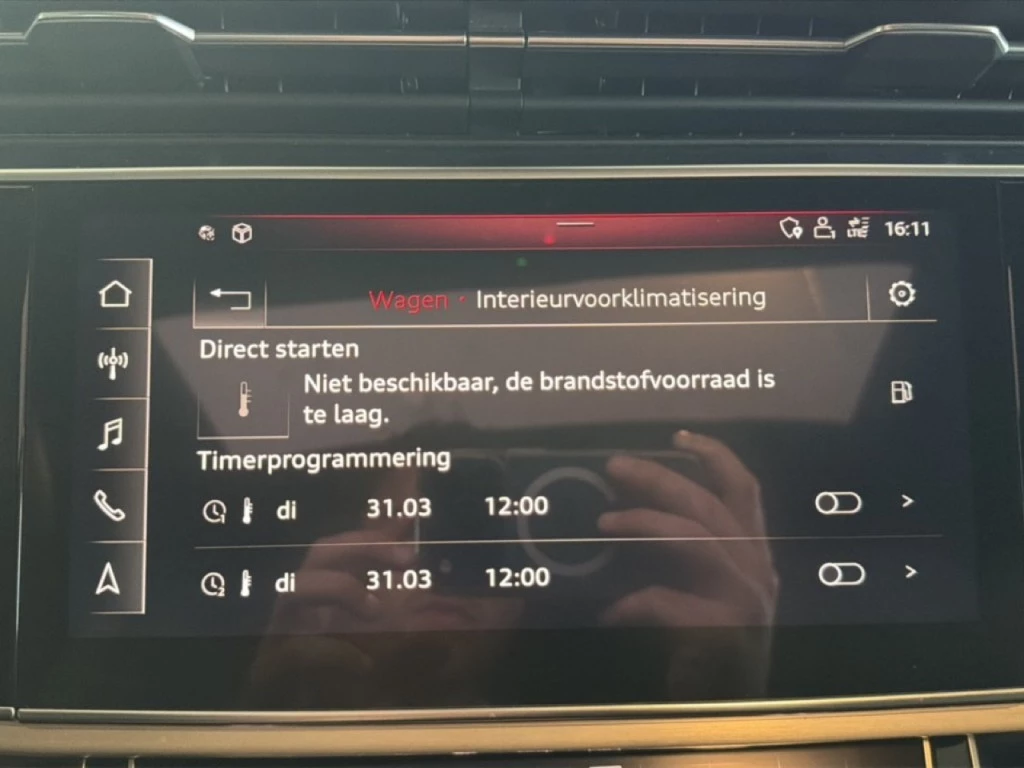 Audi Q7 – foto 29