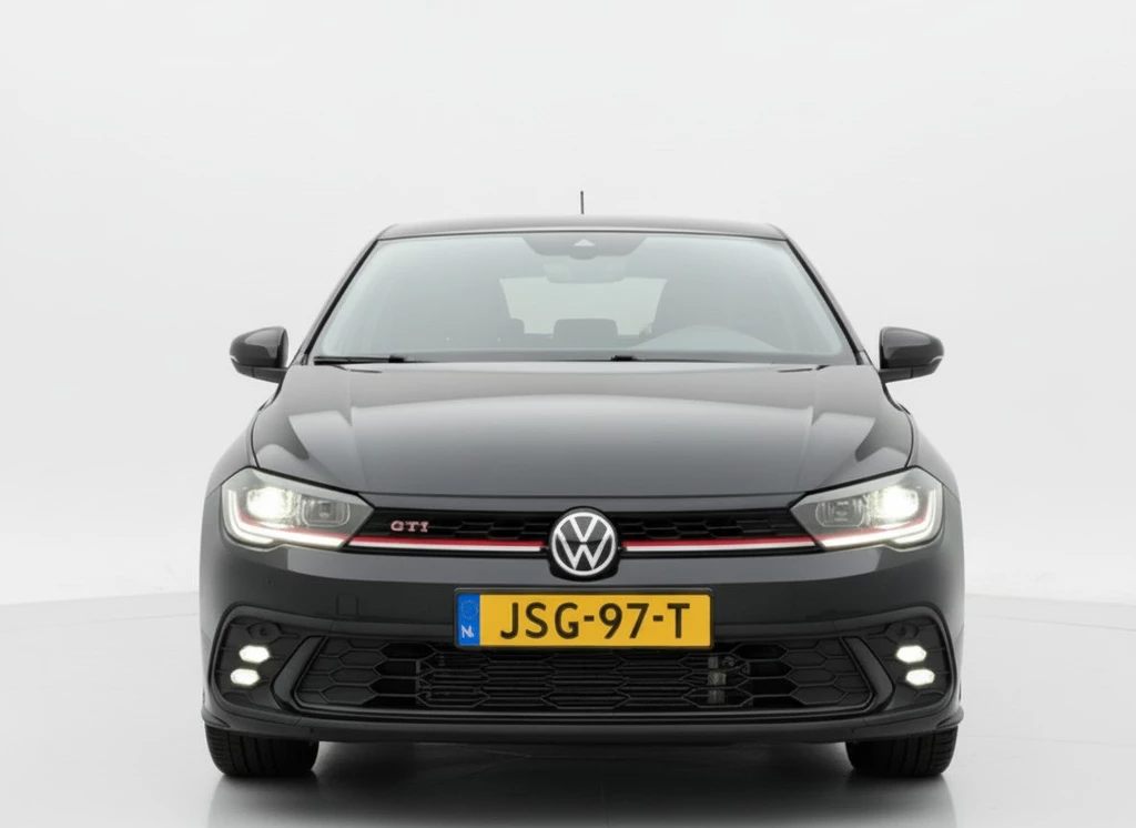 Volkswagen Polo – foto 11
