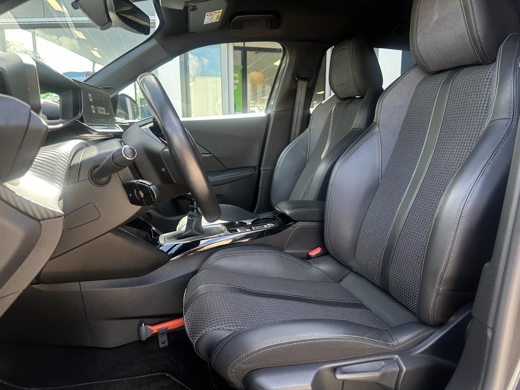 Peugeot 2008 – foto 10