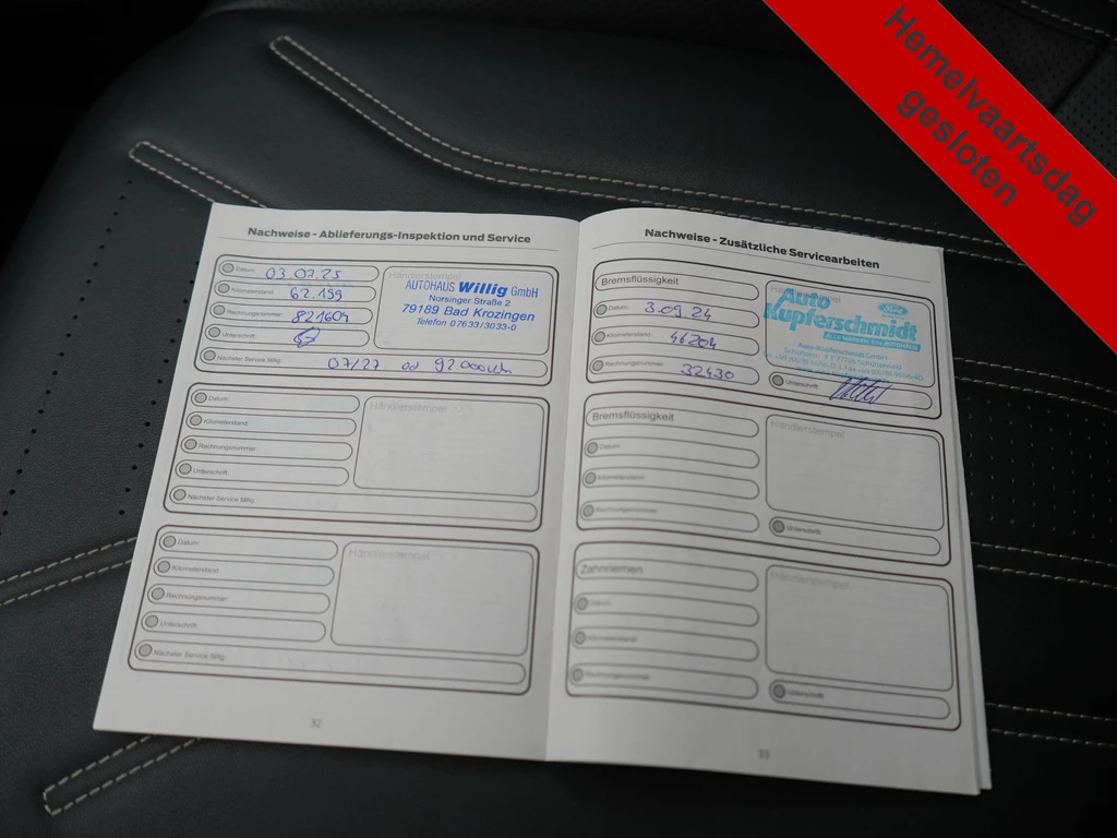 Ford Kuga – foto 19