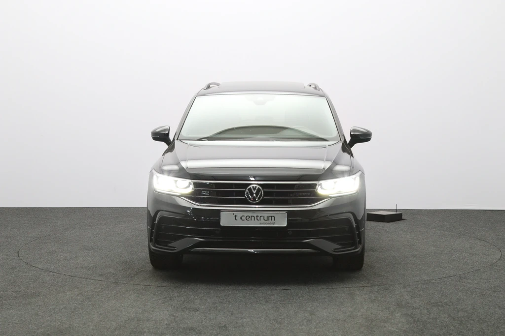 Volkswagen Tiguan – foto 9