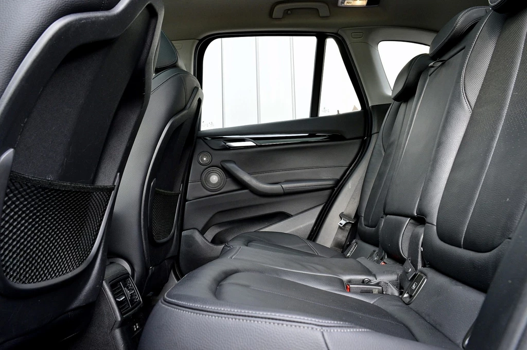 BMW X1 – foto 15