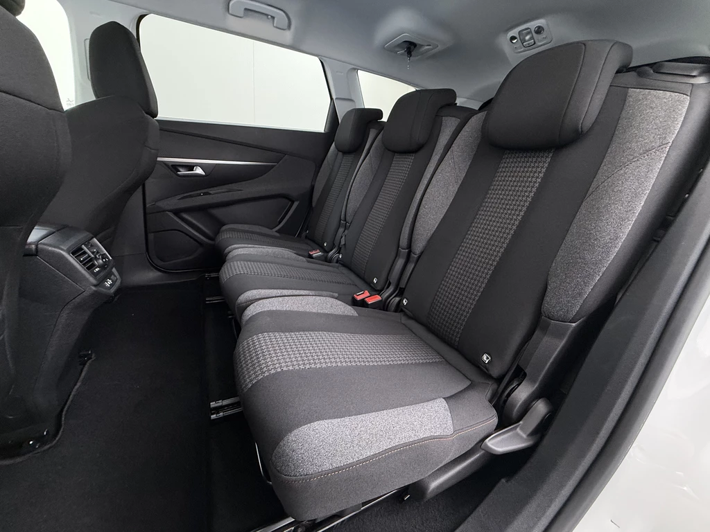 Peugeot 5008 – foto 15